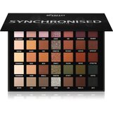 BPerfect Synchronised paleta senčil za oči 46.2 g | Shoptok.si