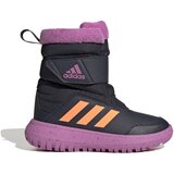 Adidas Čevlji Winterplay C GZ6795 Mornarsko modra | Shoptok.si