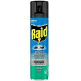 Raid Sprej protiv insekata (400 ml) | shoptok.hr