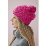 Kesi Women's cap Dagmara K332 pink | Shoptok.si
