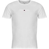 Teddy Smith Majice s kratkimi rokavi T-JIM MC Bela | Shoptok.si
