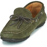 Pellet Mokasini NERE Zelena | Shoptok.si