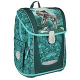 Spirit Anatomski ranac za školu Easy-Go T-Rex 49x21x40cm zelena Cene