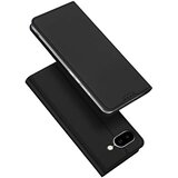 Dux ducis SKIN PRO preklopna futrola za iPhone 16e (SE 4 2025) crna | shoptok.hr