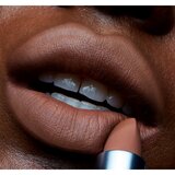 MAC Cosmetics Powder Kiss Lipstick matirajoča šminka odtenek Impulsive 3 g | Shoptok.si