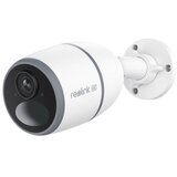 Reolink IP Kamera GO serija G340 4K 8MP, Zunanja, Baterijska, 4G LTE, Odstranjljiva baterija. | Shoptok.si