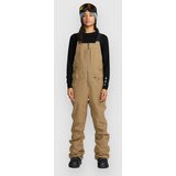 Volcom Swift Overall Bib hlace bronze | Shoptok.si