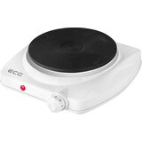 Ecg Električni štedilnik ECG EV 1512 White | Shoptok.si