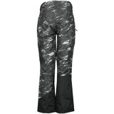 Fundango SIERRA Muške skijaške/snowboard hlače, tamno siva, veličina | shoptok.hr