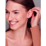 Vuch Irakli Silver Earrings | ePonuda.com