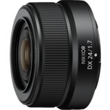 Nikon objektiv Z 24mm f/1.7 DX 88576 | Eponuda.com