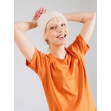 Urban Classics Obleka 'Valance' oranžna | Shoptok.si