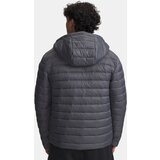 Under Armour Men's UA Sportswear Jacket Ins Jkt-GRY - Mens | Shoptok.si