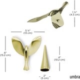 Umbra Otvarač za boce Tipsy – | shoptok.hr