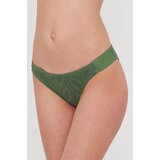 Roxy Spodnji del kopalk zelena barva | Shoptok.si