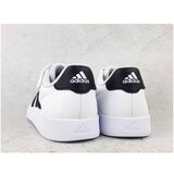 Adidas Nizke superge Breaknet 20 EL K Bela | Shoptok.si