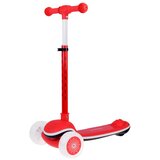  Balansirajući skuter SCOOTER s 3 kotača ŠARENA SVJETLA i GLAZBA SP0812 | shoptok.hr