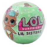 Dexyco LOL SURPRISE OPP BABY SISTER PDQ