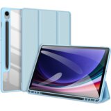 Dux ducis PREKLOPNA OVITEK TOBY ZA SAMSUNG GALAXY TAB S9/S9 FE - MODRA, (21833806) Cene