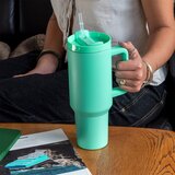Rex London šolja za poneti - Mint Green, 1,2l | ePonuda.com