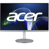 Acer Monitor 31.5" CB322QKsemipruzx UM.JB2EE.006, IPS, 4K UHD, 4ms, DP, HDMI, USB-C Cijene