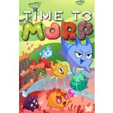 time to morp (pc) steam key global  time to morp (pc) steam key global Slike