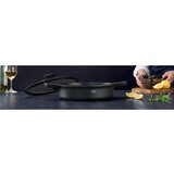Gourmesto Servirna Ponev Black Line | Shoptok.si