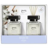 IPURO Essential Cotton Fields set dišav za prostore - 100 ml | Shoptok.si