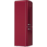 Gorenje kombinirani hladilnik z zamrzovalnikom spodaj ONRK619DR | Shoptok.si