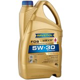 RAVENOL Ulje za motor FDS, 5W-30, 4L | Eponuda.com