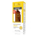 Delia 100% - Izbeljujući serum za lice i vrat sa lipozomalnim vitaminom C 30ml Cijene