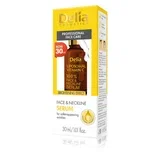 100% - Izbeljujući serum za lice i vrat sa lipozomalnim vitaminom C 30ml