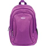 Karbon Ruksak 3 Zip Violet Netto Cijene