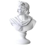 WALLXPERT decorative object figura CY0388 Cene