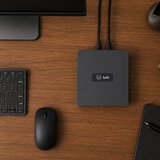 Uvi MINI PC R758 - AMD Ryzen 7 5800U - 32GB RAM + 500GB SSD, OS | shoptok.hr