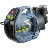 vrtna črpalka 6000 l