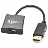 adapter konverter displayport - hdmi m/f DP-H131