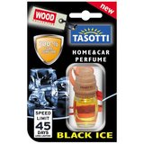 Tasotti mirisna bočica Wood | ePonuda.com