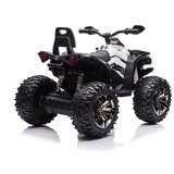 Quad na akumulator QLS-3288 - bijeli | shoptok.hr