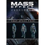 Mass Effect: Andromeda - Deep Space Pack (DLC) Origin Key GLOBAL  Mass Effect: Andromeda - Deep Space Pack (DLC) Origin Key GLOBAL Slike