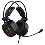 A4Tech MC750 bloody anc rgb gaming slušalice crne Cene