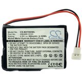 VHBW Baterija za Denso BHT-700 / BHT-2000, 900 mAh | shoptok.hr