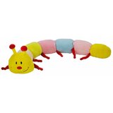 Nobby plišasta barvita gosenica - 71 cm | Shoptok.si