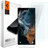 Spigen NEO FLEX HYDROGELNA FOLIJA 2-KOS ZA SAMSUNG GALAXY S22 ULTRA ( AFL04137 ) Cene