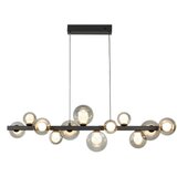 Dieter Knoll VISEČA LED-SVETILKA Regulus 370 lm 3000-3800-5000 K 220-240 V | Shoptok.si