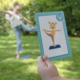 Ses Životinjska Yoga za djecu | shoptok.hr