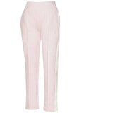 Hummel Donji deo trenerke za devojčice Hmltamires Pants, Roze | ePonuda.com