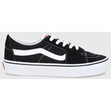 Vans Tenisice za žene, boja: crna | shoptok.hr
