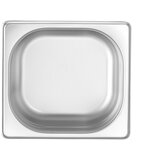 Hendi gastronorm spremnik 1/6, profi line, gn 1/6, 1L, (H)65mm | Eponuda.com