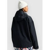 Burton Futuretrst 3L Jakna true black | Shoptok.si